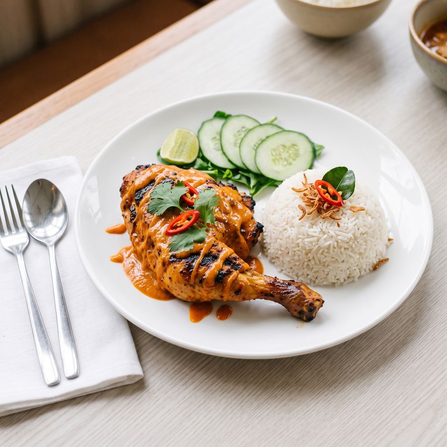 Ayam percik