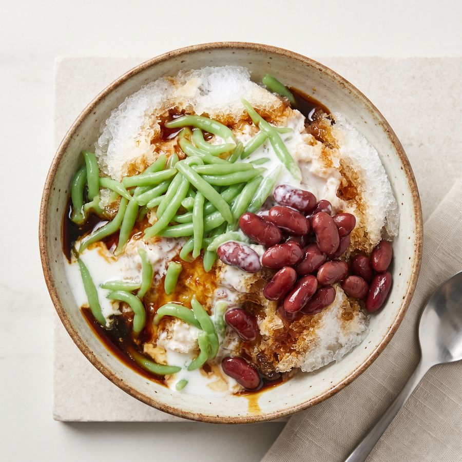 Cendol