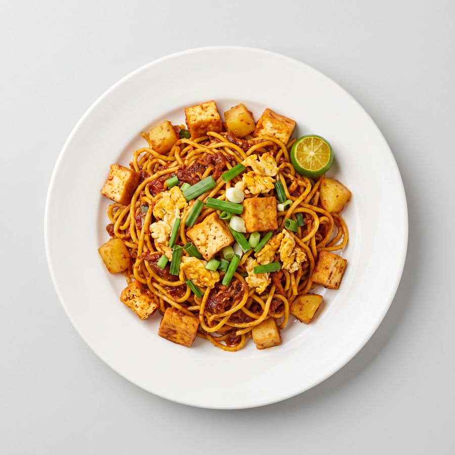 Mee goreng