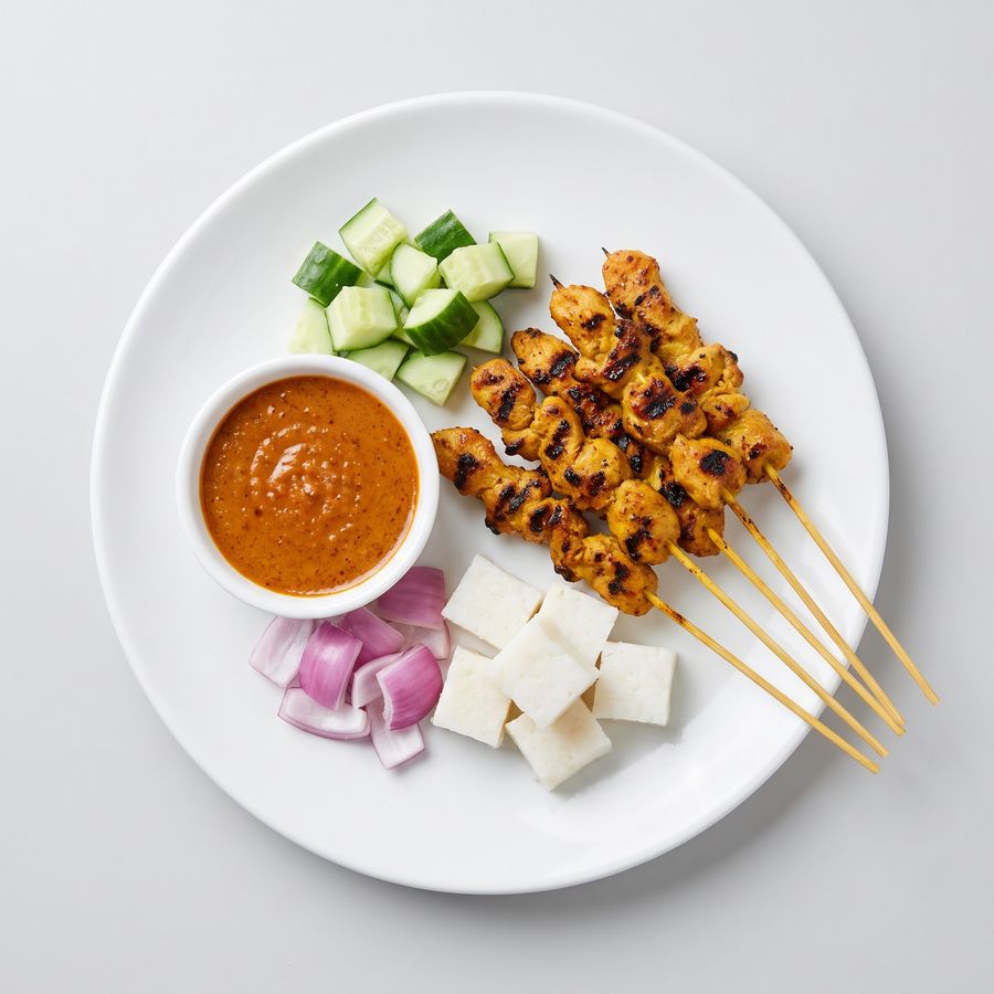Satay